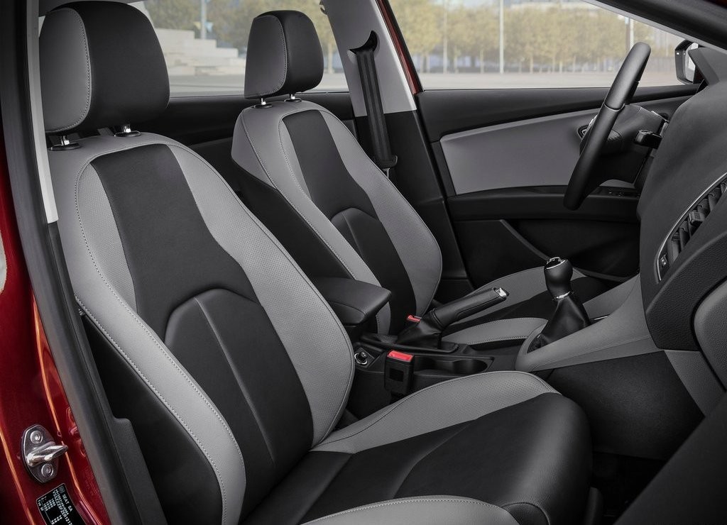 SEAT LEÓN ST 4DRIVE, foto 21