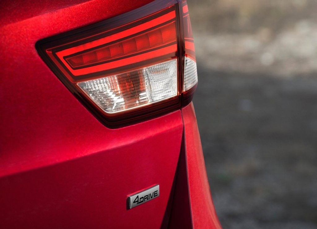 SEAT LEÓN ST 4DRIVE, foto 22