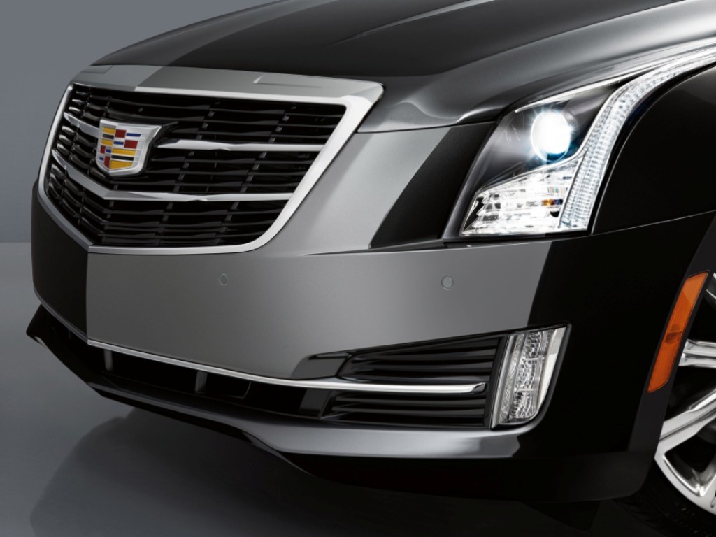 CADILLAC ATS SEDAN, foto 11