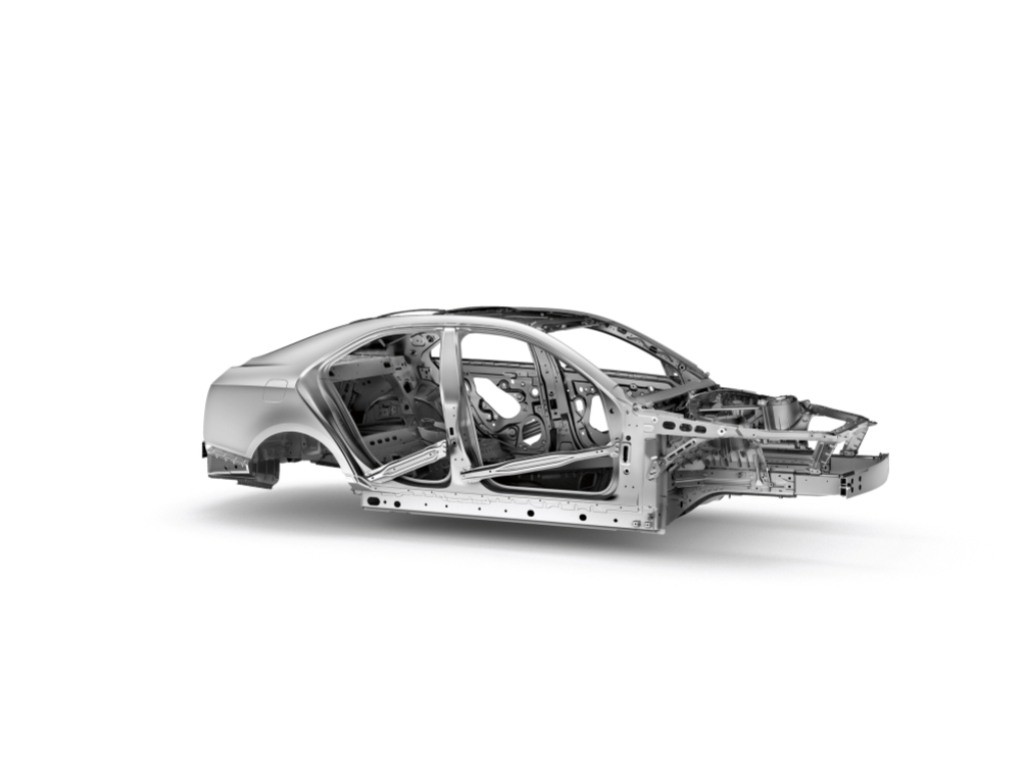 CADILLAC ATS SEDAN, foto 18