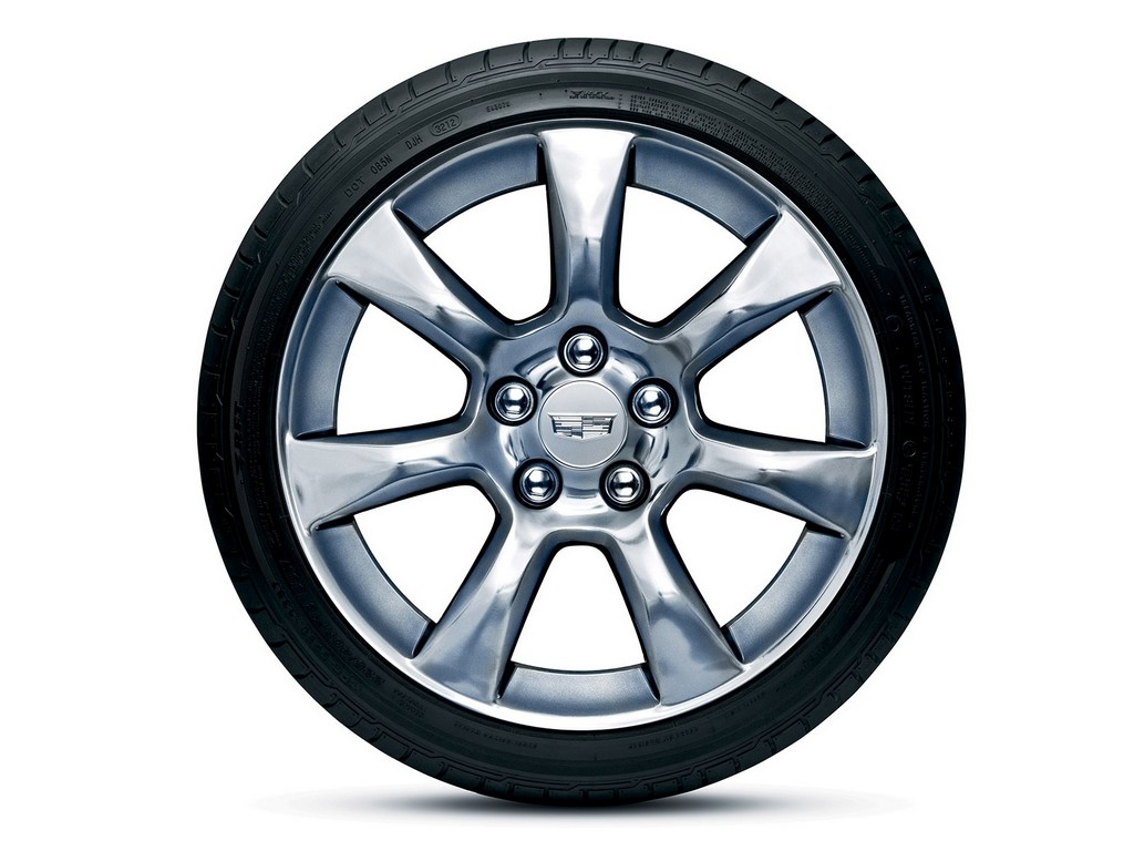 CADILLAC ATS SEDAN, foto 20