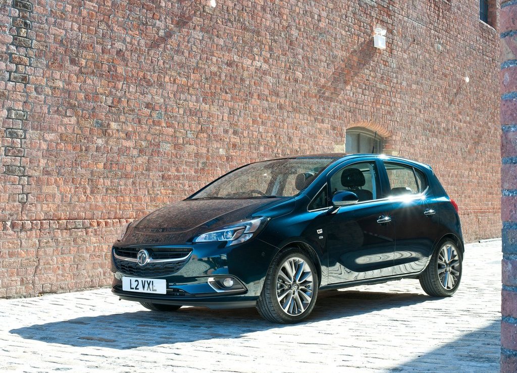 2015 - VAUXHALL CORSA, foto 6
