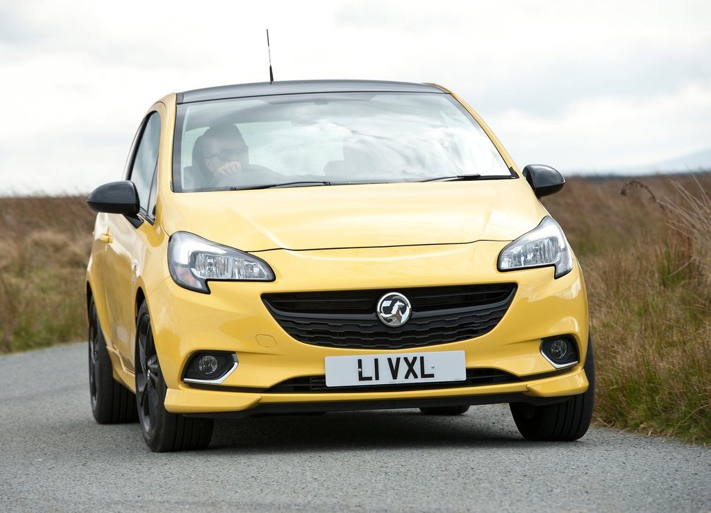 2015 - VAUXHALL CORSA, foto 21