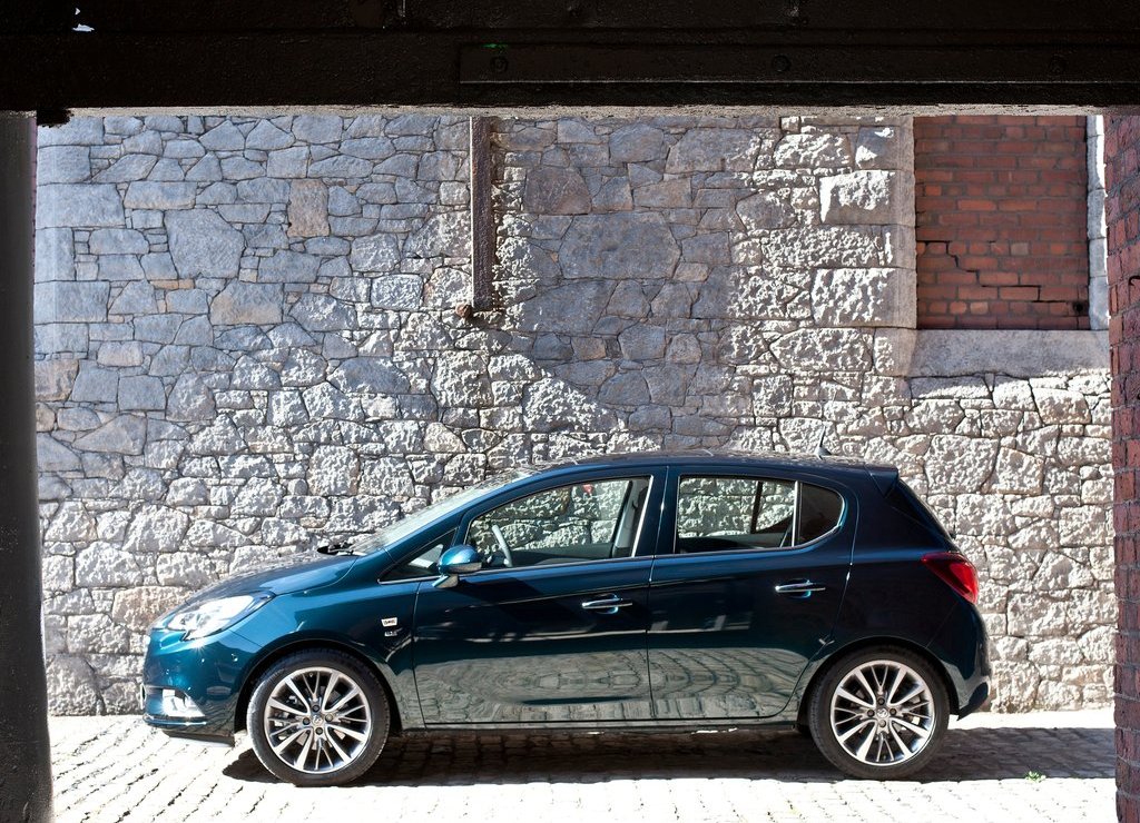 2015 - VAUXHALL CORSA, foto 43