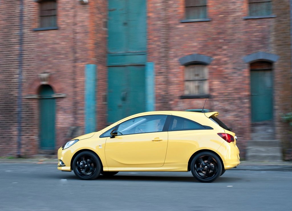 2015 - VAUXHALL CORSA, foto 48