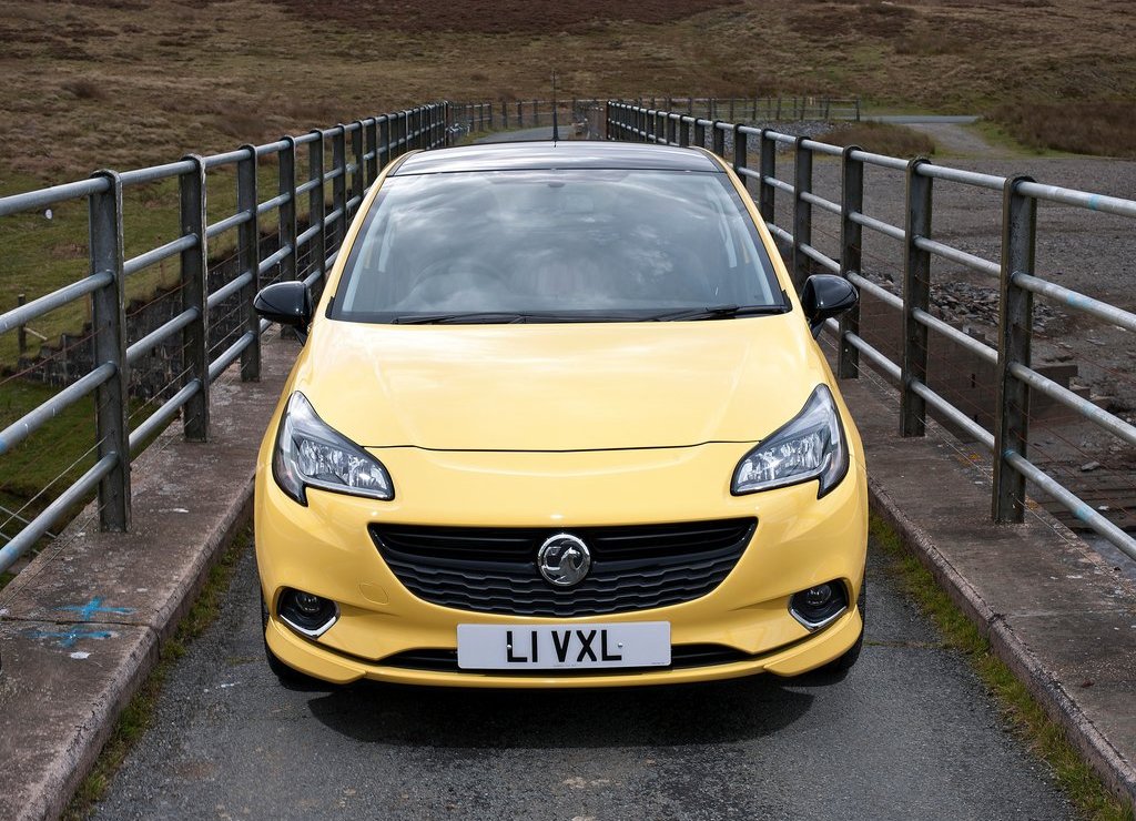 2015 - VAUXHALL CORSA, foto 80