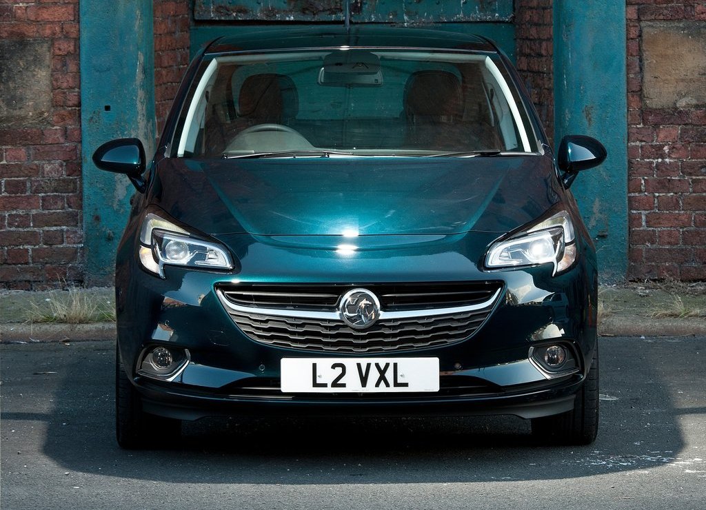 2015 - VAUXHALL CORSA, foto 81