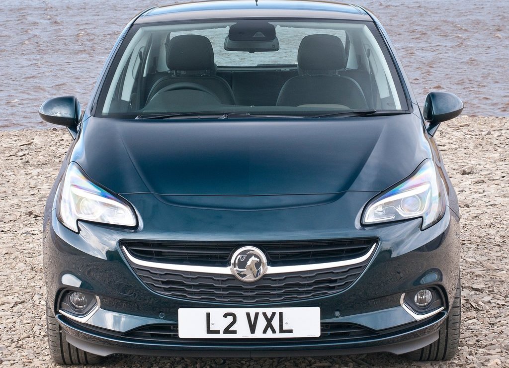 2015 - VAUXHALL CORSA, foto 83
