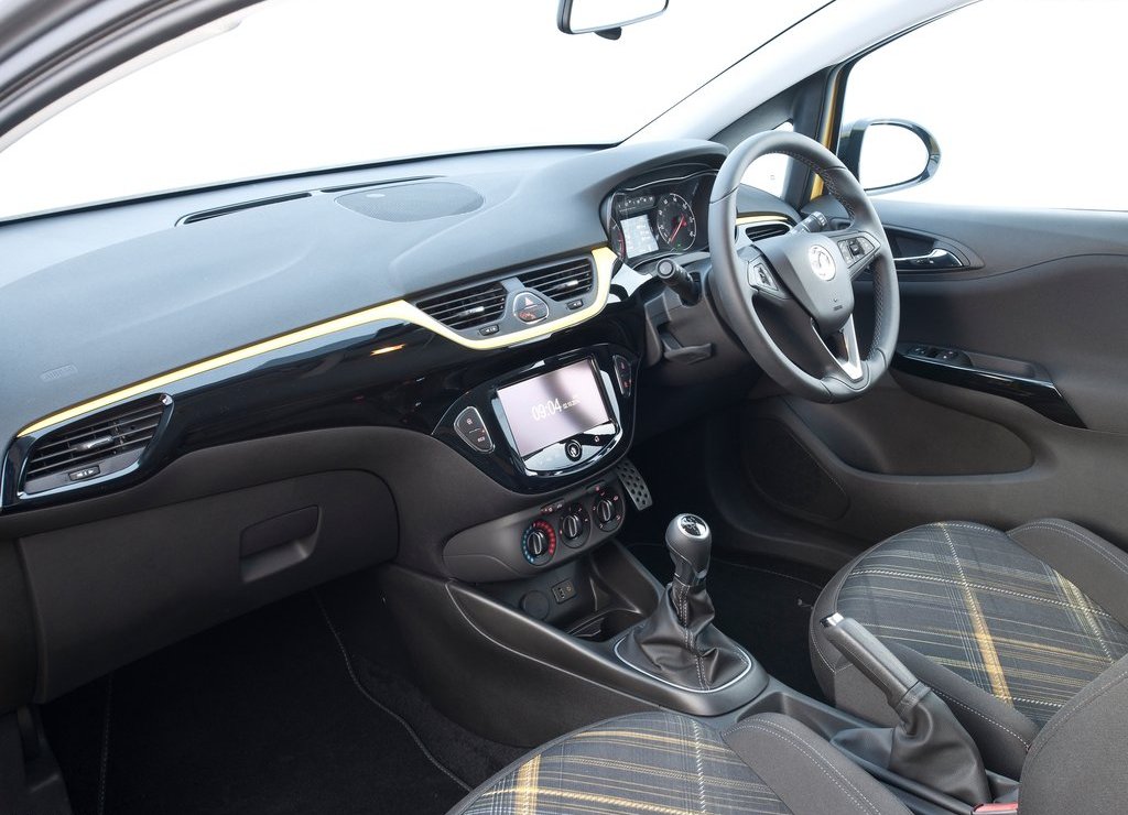 2015 - VAUXHALL CORSA, foto 95