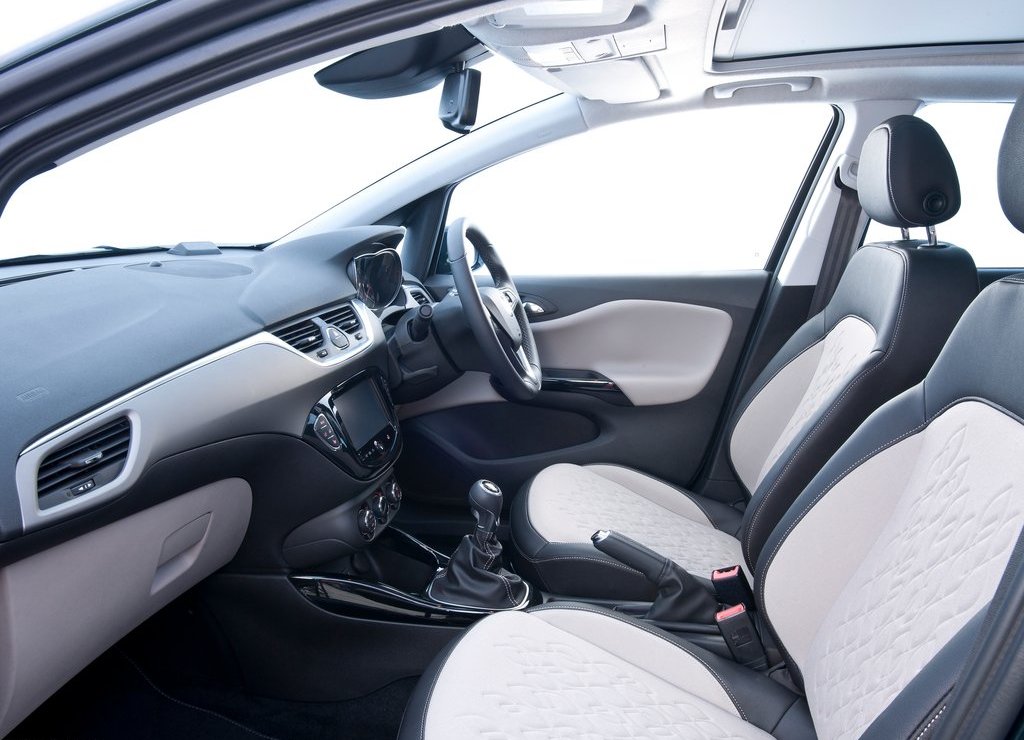 2015 - VAUXHALL CORSA, foto 96