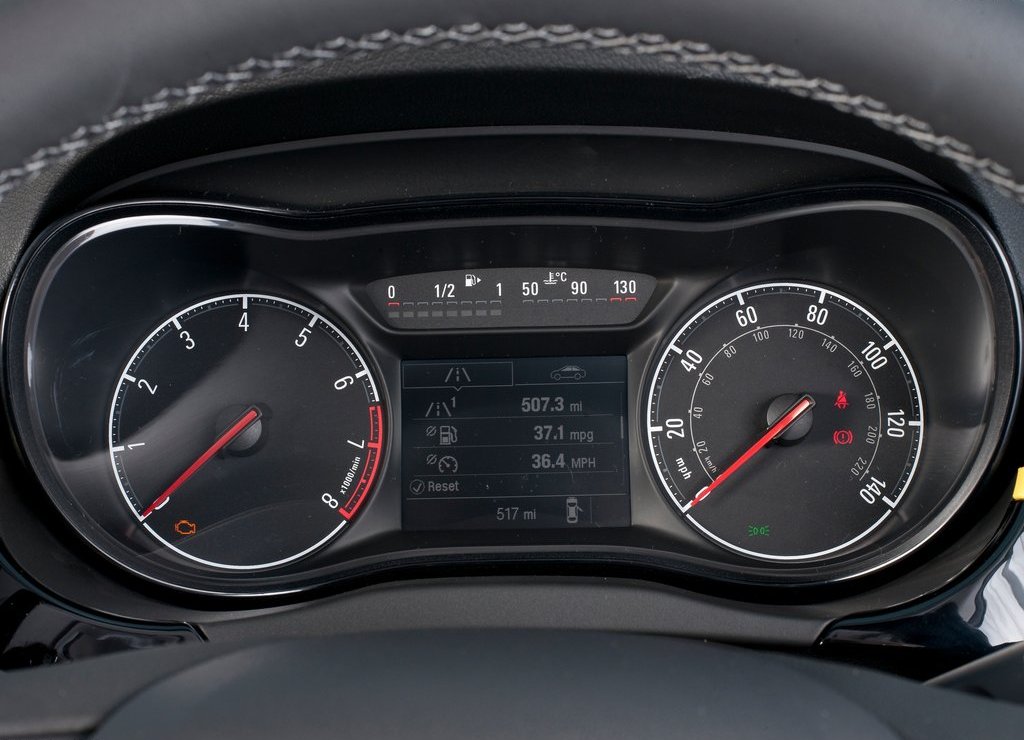 2015 - VAUXHALL CORSA, foto 99
