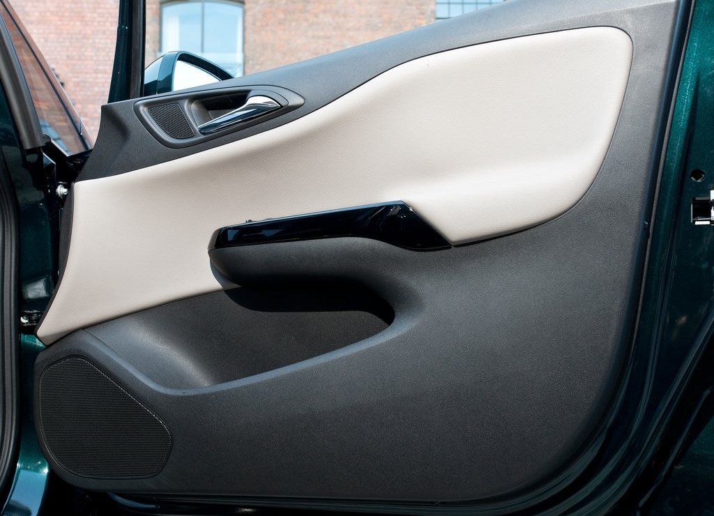 2015 - VAUXHALL CORSA, foto 101