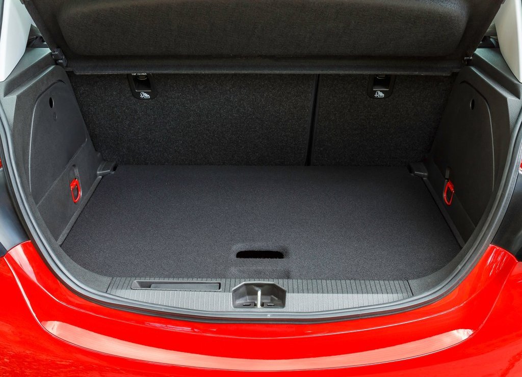 2015 - VAUXHALL CORSA, foto 107