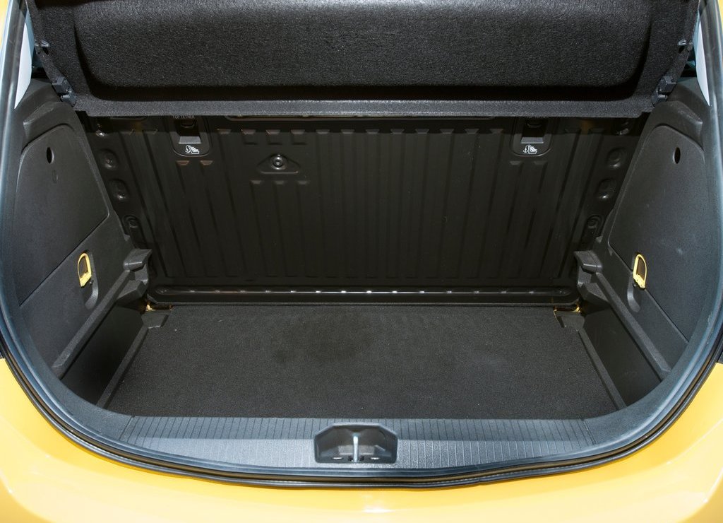 2015 - VAUXHALL CORSA, foto 108