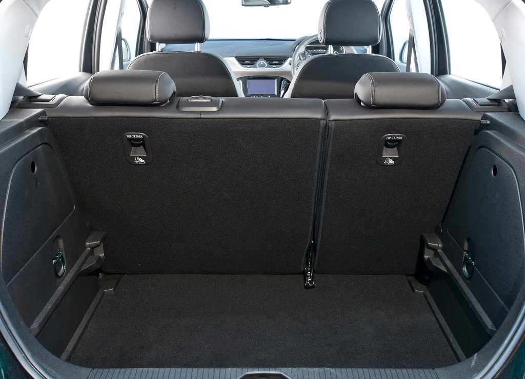 2015 - VAUXHALL CORSA, foto 110