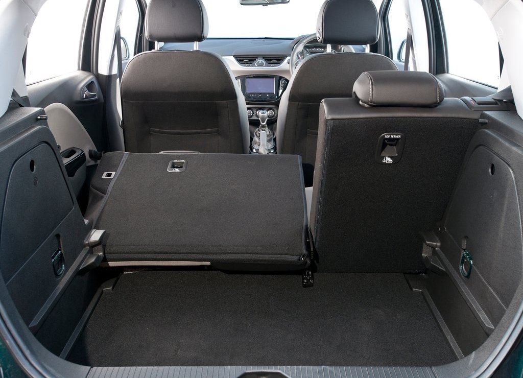 2015 - VAUXHALL CORSA, foto 112