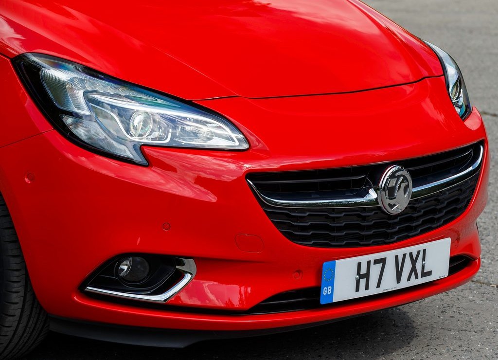 2015 - VAUXHALL CORSA, foto 115