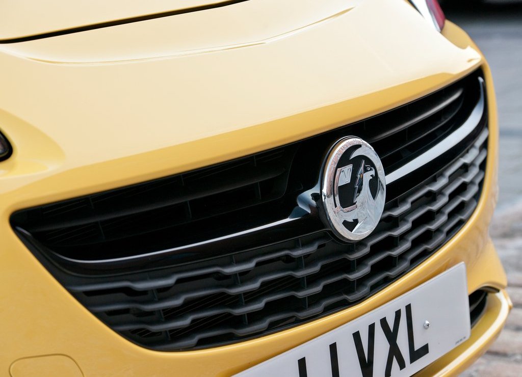 2015 - VAUXHALL CORSA, foto 116