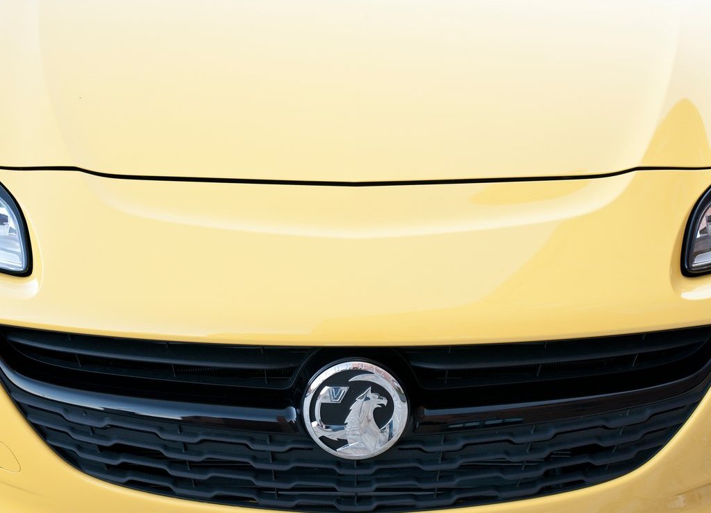 2015 - VAUXHALL CORSA, foto 117