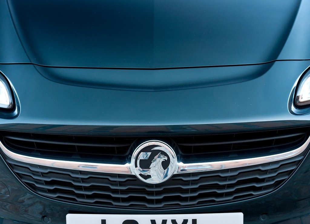 2015 - VAUXHALL CORSA, foto 118