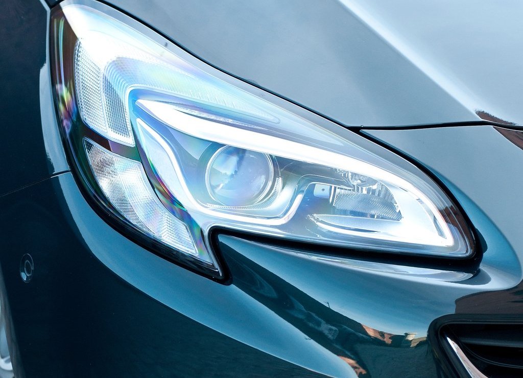 2015 - VAUXHALL CORSA, foto 119