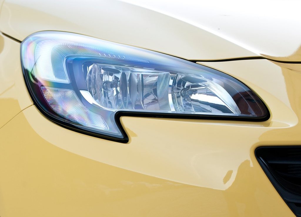 2015 - VAUXHALL CORSA, foto 120