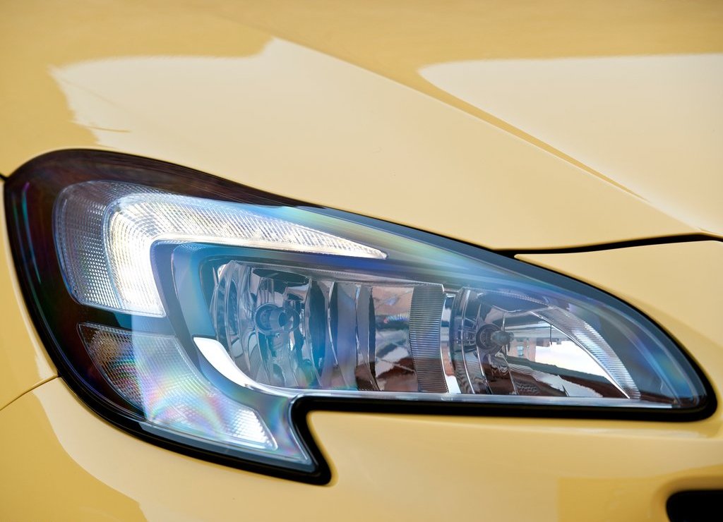 2015 - VAUXHALL CORSA, foto 121