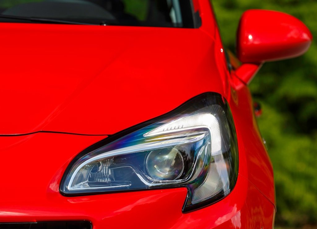 2015 - VAUXHALL CORSA, foto 122