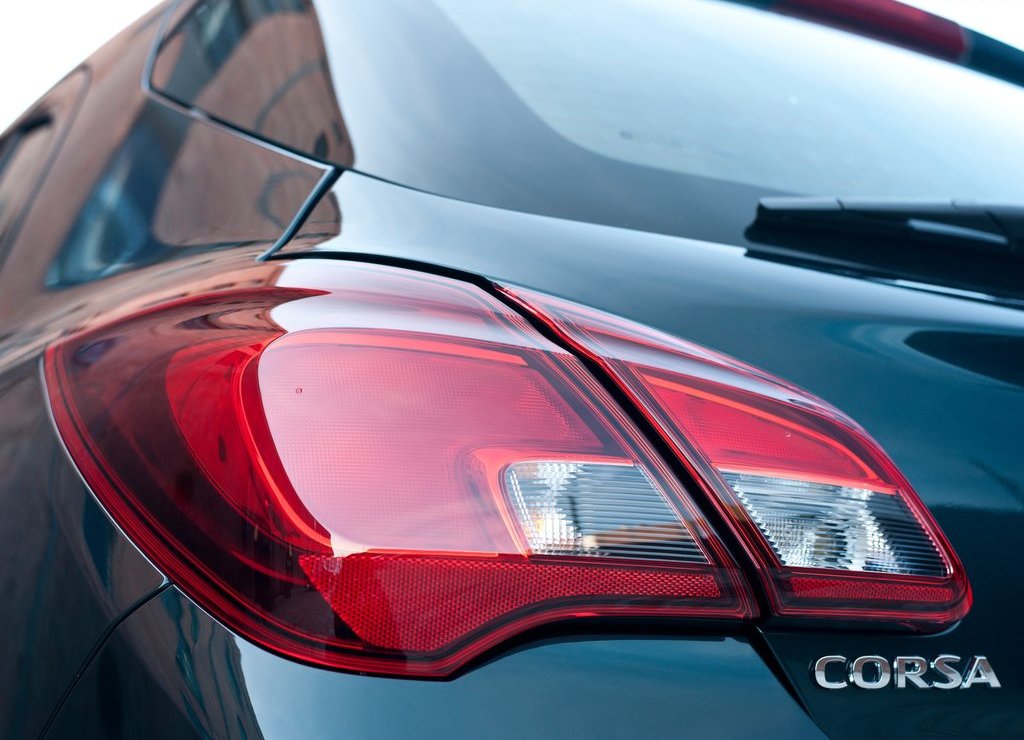 2015 - VAUXHALL CORSA, foto 124