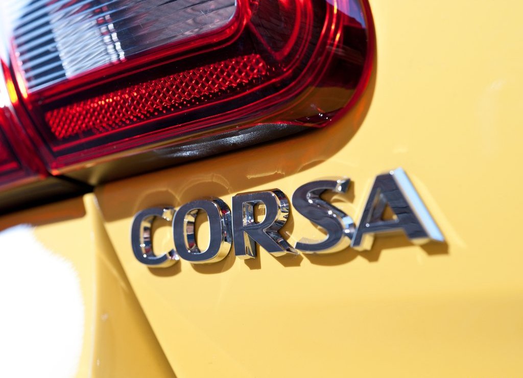 2015 - VAUXHALL CORSA, foto 129