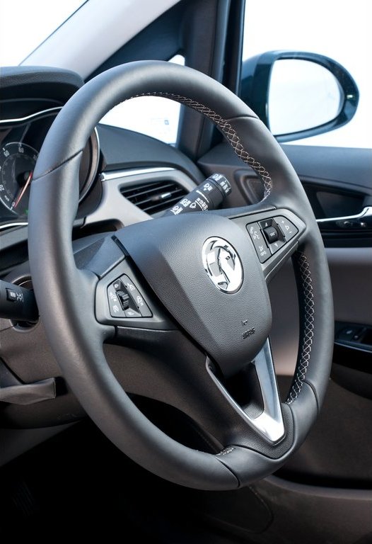 2015 - VAUXHALL CORSA, foto 142