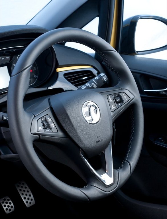 2015 - VAUXHALL CORSA, foto 143