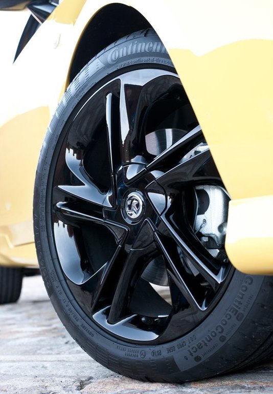 2015 - VAUXHALL CORSA, foto 147
