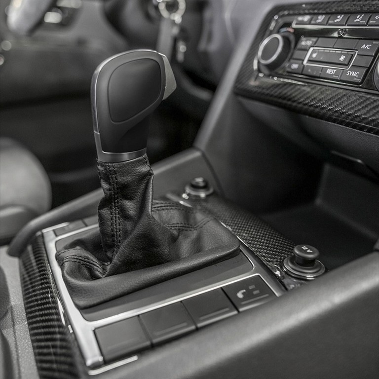VOLKSWAGEN AMAROK BY MTM, foto 6