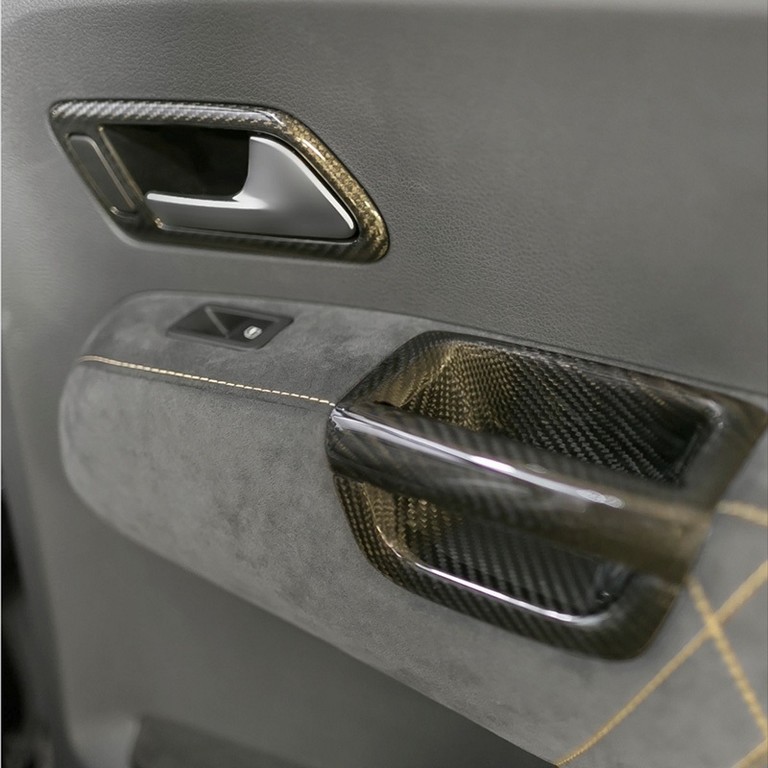 VOLKSWAGEN AMAROK BY MTM, foto 8