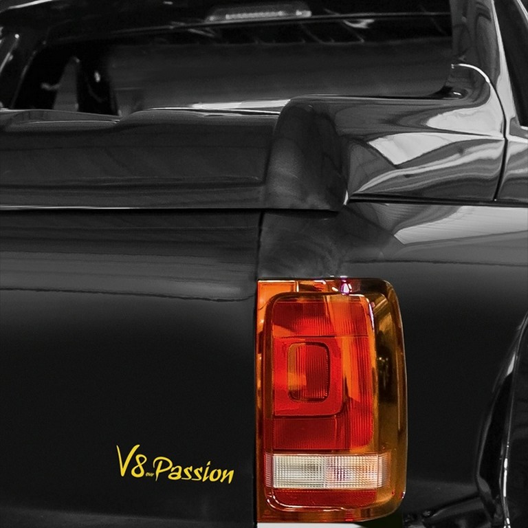 VOLKSWAGEN AMAROK BY MTM, foto 9