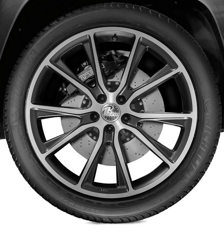 VOLKSWAGEN AMAROK BY MTM, foto 11