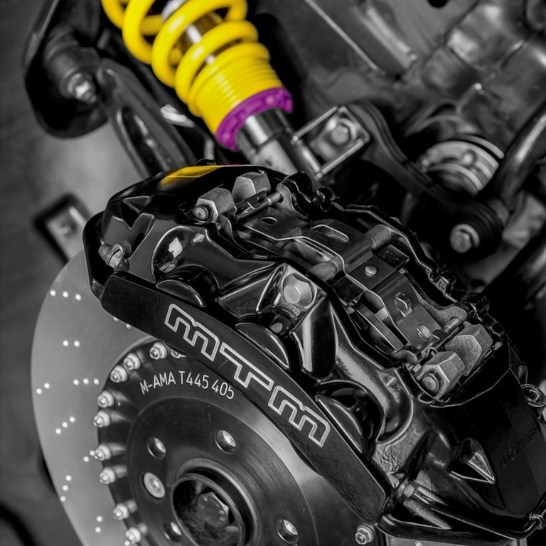 VOLKSWAGEN AMAROK BY MTM, foto 12