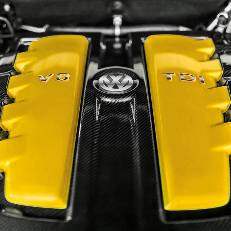VOLKSWAGEN AMAROK BY MTM, foto 13