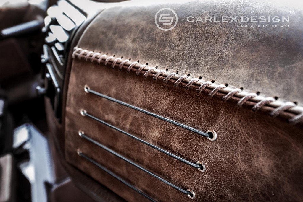 2014 - MERCEDES-BENZ ZETROS BY CARLEX DESIGN, foto 11