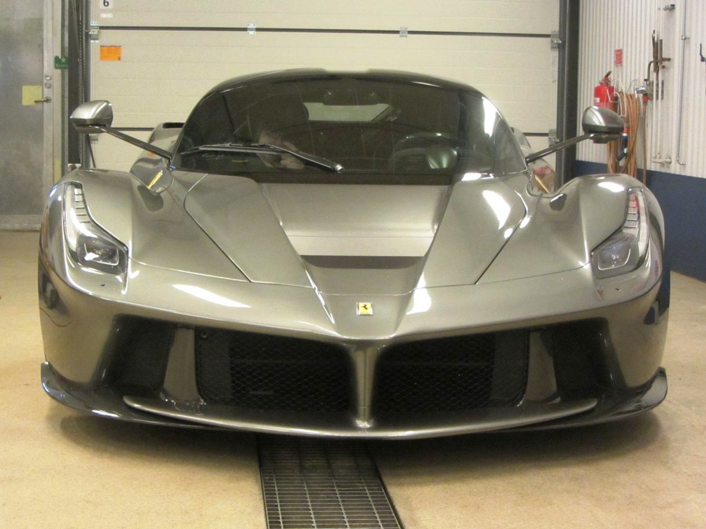 FERRARI LaFERRARI BY JMB OPTIMERING, foto 4