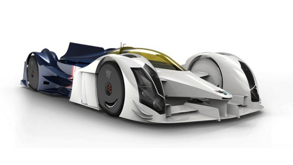 INMOTION IM01, foto 1