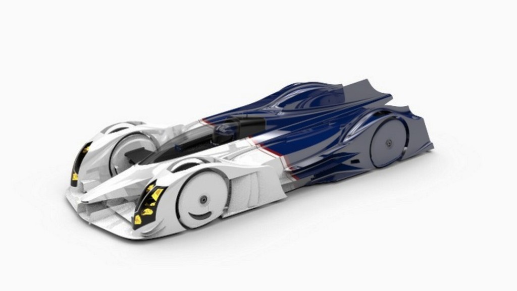 INMOTION IM01, foto 2