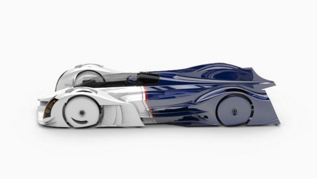 INMOTION IM01, foto 3