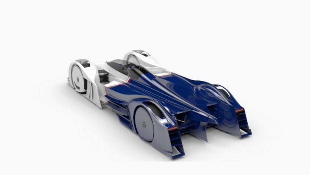 INMOTION IM01, foto 4