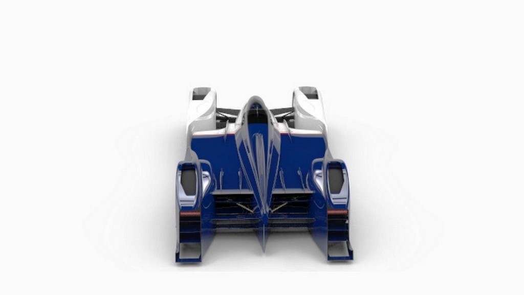 INMOTION IM01, foto 5