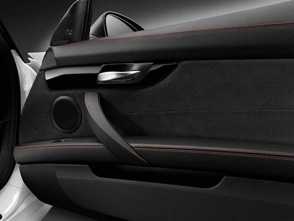 BMW Z4 SERIES 'sDRIVE20i GT SPIRIT', foto 3