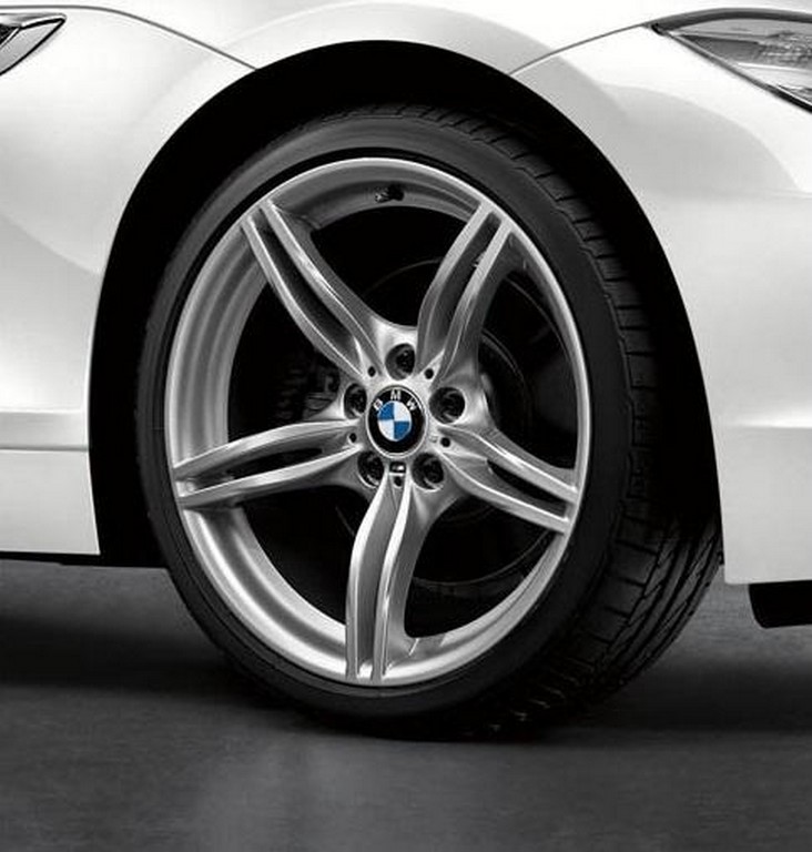 BMW Z4 SERIES 'sDRIVE20i GT SPIRIT', foto 7