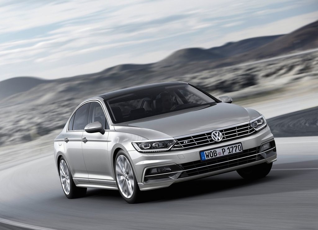 VOLKSWAGEN PASSAT, foto 3
