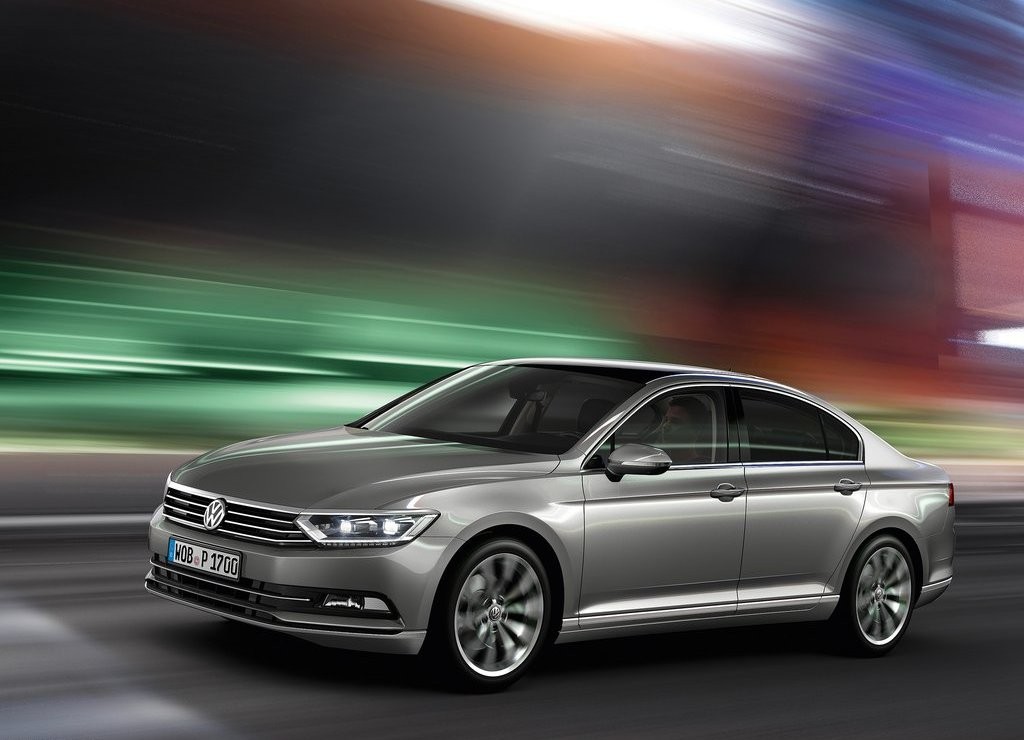 VOLKSWAGEN PASSAT, foto 4